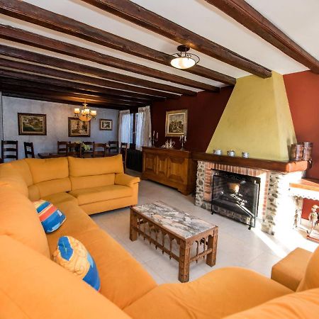Holiday Home Can Oscar By Interhome La Seu d'Urgell Esterno foto