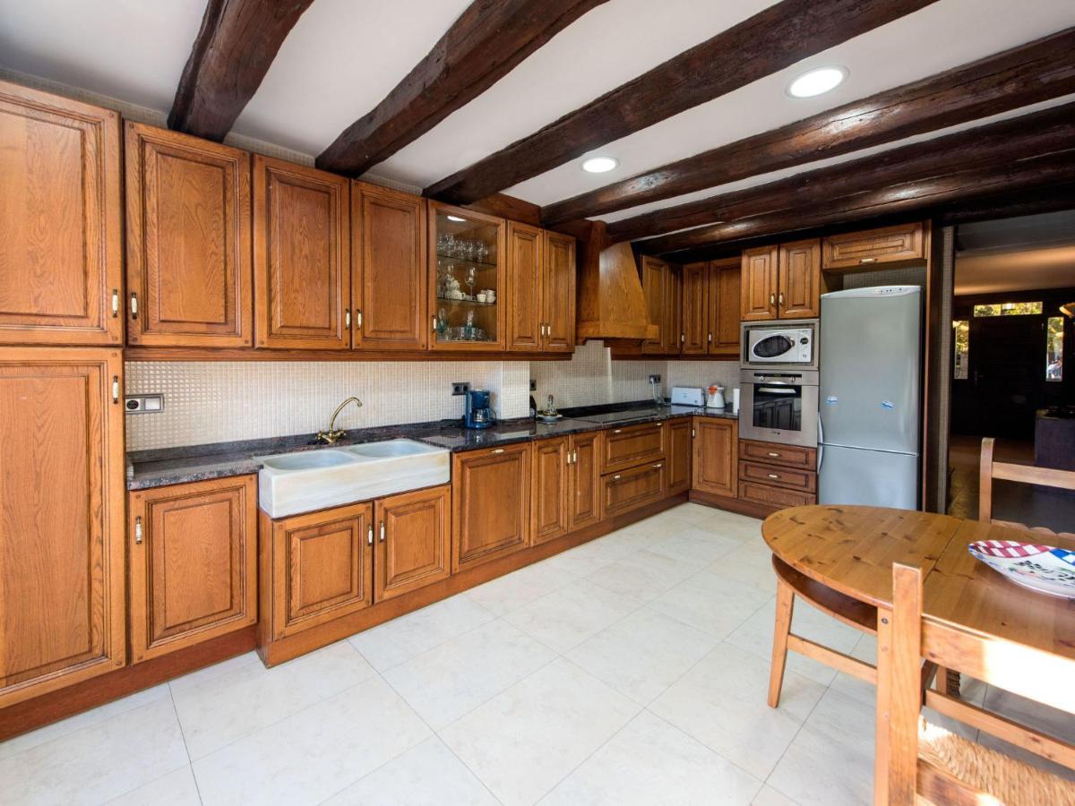 Holiday Home Can Oscar By Interhome La Seu d'Urgell Esterno foto