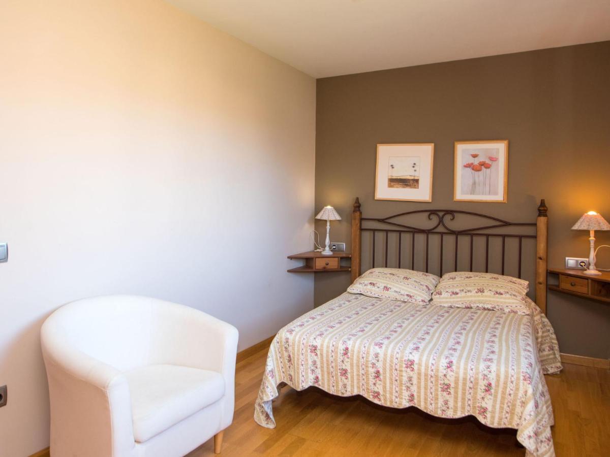 Holiday Home Can Oscar By Interhome La Seu d'Urgell Esterno foto