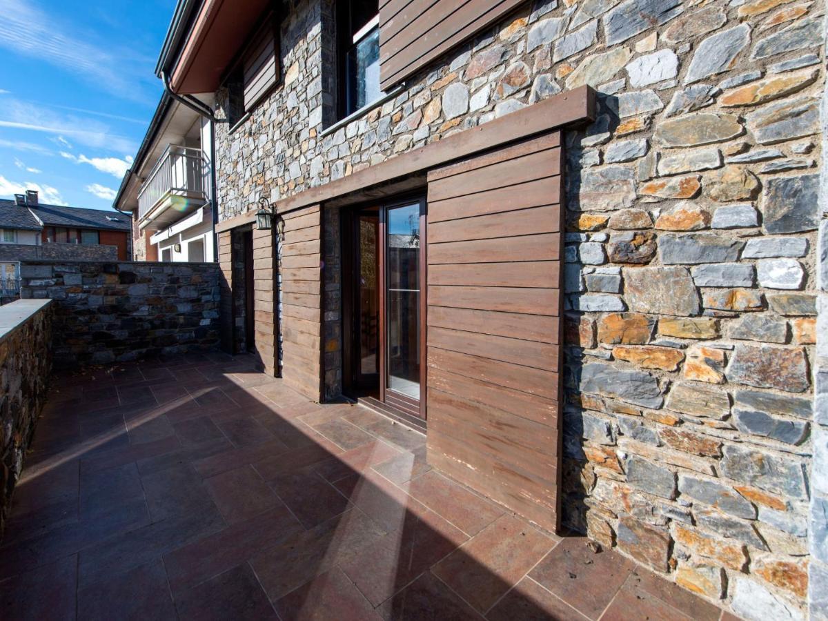 Holiday Home Can Oscar By Interhome La Seu d'Urgell Esterno foto