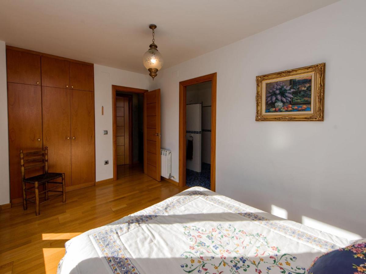 Holiday Home Can Oscar By Interhome La Seu d'Urgell Esterno foto