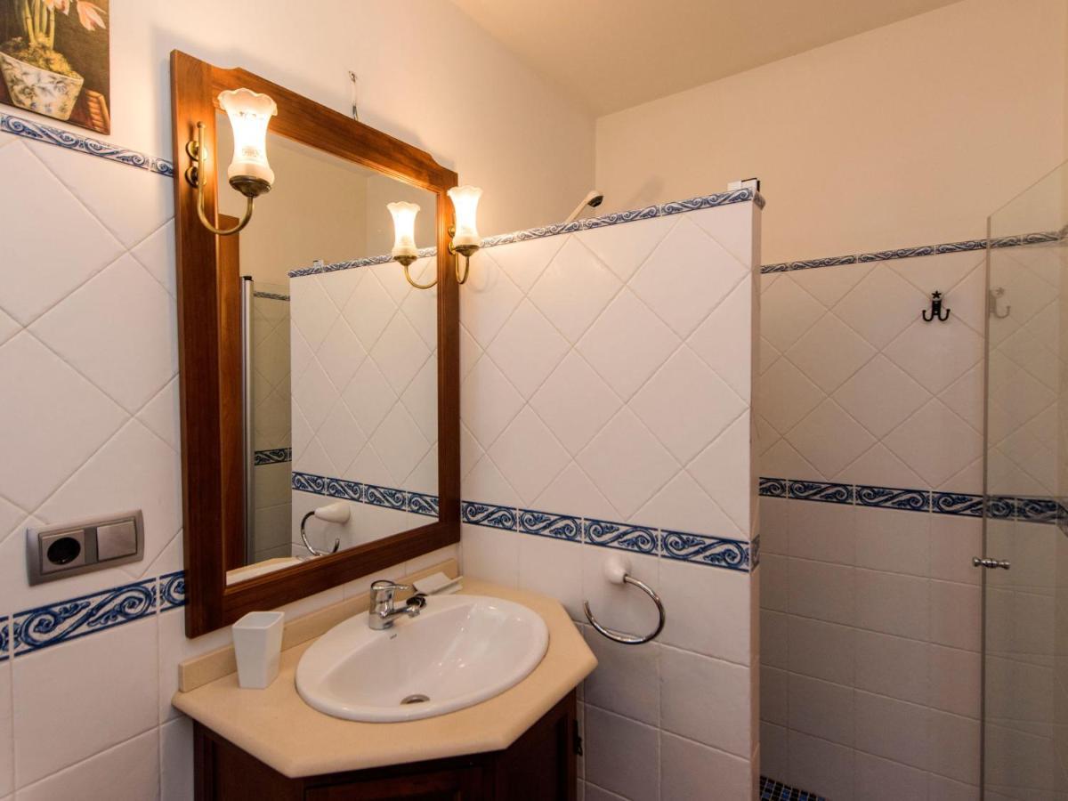 Holiday Home Can Oscar By Interhome La Seu d'Urgell Esterno foto