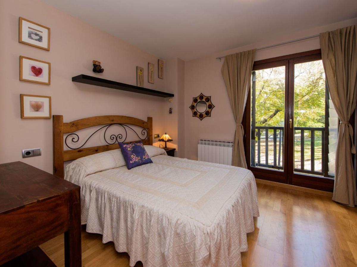 Holiday Home Can Oscar By Interhome La Seu d'Urgell Esterno foto